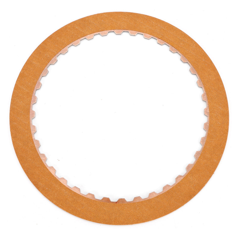 Toyota Prado 2.7L 3.5L Getriebe-Reibungssatz Kupplungsscheiben AC60F AC60E