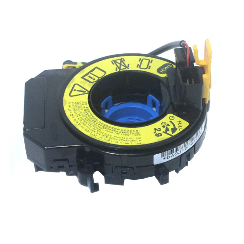 Mola do relógio do volante Hyundai i10 Kia Forte Koup Rondo Rio 93490A4110