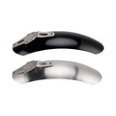 2019–2025 Triumph Scrambler 1200XE Stahl-Kotflügel vorne