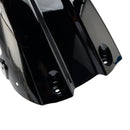 Bakskjermkledning for Yamaha MT-10/SP MT10 2016-2024