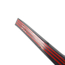 2013–2017 VW Golf 7 Variant Wagon schwarz glänzend Paar Heckscheibe Seitenflügel Spoiler