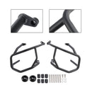 2024-2025 BMW R1300GS Moottorin suojakehys alemmat kaatumispalkit