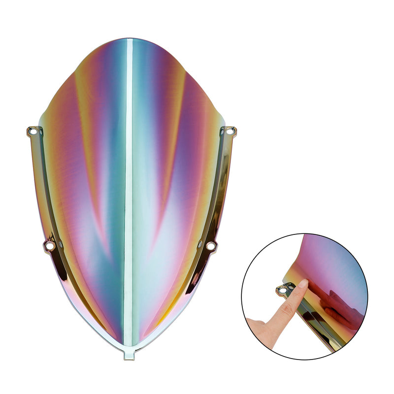 2024-2025 Aprilia RS457 Windschutzscheibe