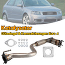 2005/01-2006/11 VW Golf Plus 521, 5M1 1.4 16V 1390 ccm Katalysator 1K0254303NX