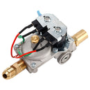 RV-Warmwasserbereiter-Magnetgasventil für Atwood 6 &amp; 10 Gallonen 93844 93870 93321