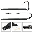 2014–2019 BMW X6 F16 SUV xDrive 30d 2993 cm³ 211 PS 155 kW (Diesel) 2 Stück elektrische Heckklappen-Hebestützen 51247318651