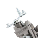 1987–1990 Chevy GMC 350 5,7 l LKW Silverado Tahoe Suburban TBI Drosselklappengehäuse