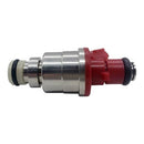 Inyector de combustible de 1 pieza para ISUZU Rodeo TFR/TFS 99-03 6VD1 3,2 V6 8972091610