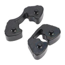Hinterraddämpfer-Gummisatz für Kawasaki ZX6R ZX6RR ZX7R ZX7RR ZX9R Z1000 ZZR
