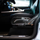 Sitzseitenverkleidung aus Kohlefaser für Mercedes-Benz W464 und W465 (2019–2026)