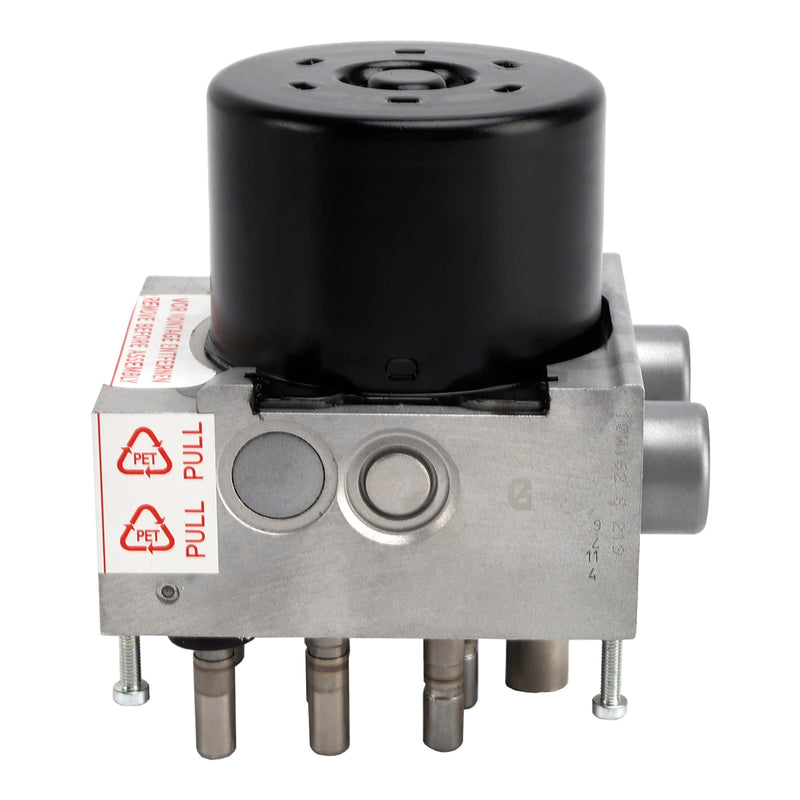 2010–2018 Jeep Wrangler ABS-Steuerpumpe 68067457AA 68003363AE