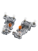 2007–2010 Mercedes-Benz S204 C Kombi LH + RH Turn Light Version A2048201700