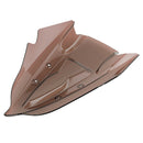 Windschutzscheibe Windschutz für KAWASAKI Z500 2024-2025