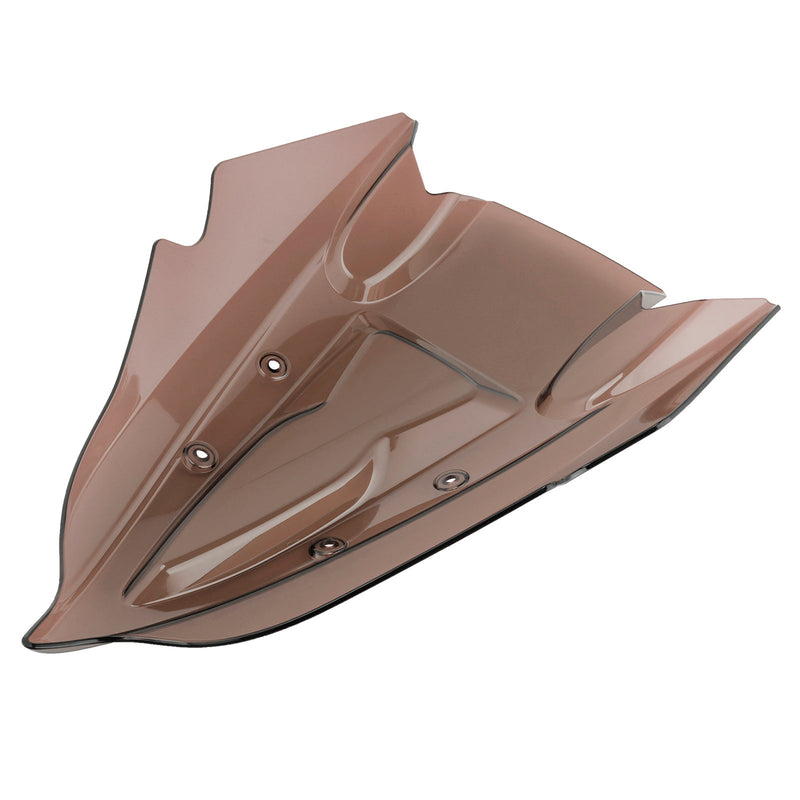 Windschutzscheibe Windschutz für KAWASAKI Z500 2024-2025