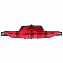Nebelscheinwerfer hinten mittig, Teilenummer 9674308980, passend für Peugeot 208 Schrägheck (2012–2019)