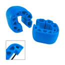 Snap-In Fenders Bumper Anti Crash Puffer 295100418 Blau Für Sea-Doo Gtx Spark