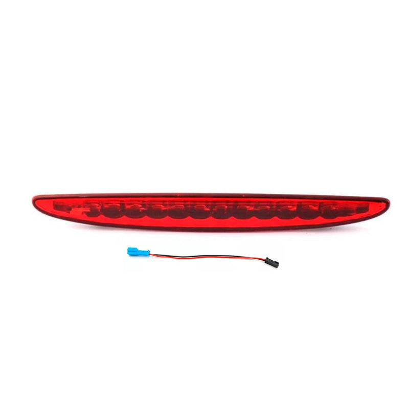 Dritte 3. Bremse Stop Licht Rücklicht Lampe Rot Für Mini Cooper R50 R53 02-06