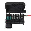 Sicherung Box Batterie Terminal 1J0937550A Für VW Jetta Golf Mk4 Käfer 1999-2004