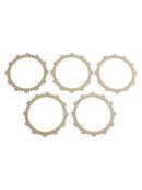 Slices de fricción de embrague para Kawasaki EX250 Ninja 250 250 R 1988-2007 13088-1013