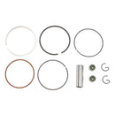 Zylinder Kolben Dichtung Kit Für Honda XR 125 L JD19 2003-2009 CG125 ES 2004-2009