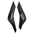 2023–2025 Street Triple 765 R/RS Verkleidung, Spritzguss, unlackiert
