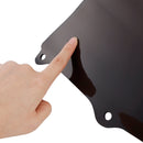 Windschutzscheibe Windschutz passend für Aprilia RSV1000 2003-2006