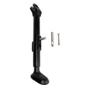 Einstellbare Fuß Seite Stehen Kickstand fit für Yamaha Tenere 700 2019-2024