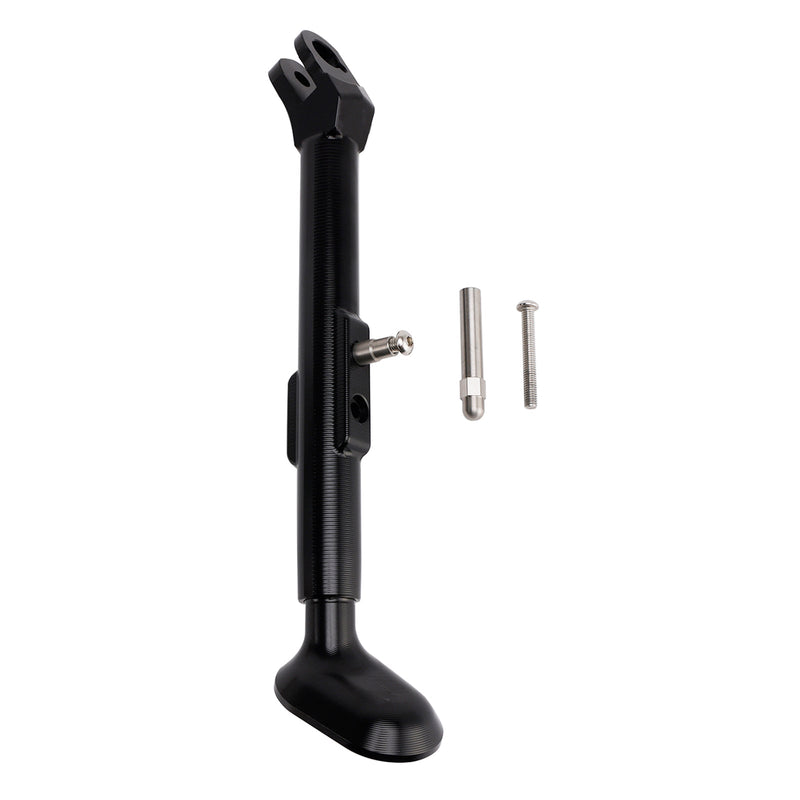 Einstellbare Fuß Seite Stehen Kickstand fit für Yamaha Tenere 700 2019-2024