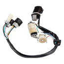 1992-1994 Yamaha Yfm80 Badger 80 Magneto Generator Stock 3GB-85560-10-00