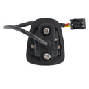 2011–2017 Kia Rio III UB Rückfahrkamera Backup Reverse 95760-1W500