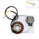 1994-1997 FÜR HONDA INTERCEPTOR 750 VFR750F Stator Generator Regler Dichtung 31120-MZ7-004