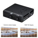 Mini XD 1080P HD Kamera Infrarot Nachtsicht Cam für Home Auto Büro