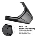 2022-2025 Honda ADV 350 Rücksitz-Rücklichtabdeckung