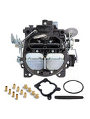 17080561 Marinevergaser 4 Barrel 350 Motor