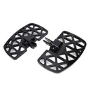 Front Footrests Foot Pegs fit for Speedmaster 2018-2025 Rocket 3GT 2020-2025