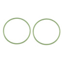 2pcs 17342-em30a brændstofpumpe tank poeting segl til Nissan Rogue Juke Sentra 07-19