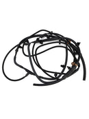 2013 Ford F-150 Modelle mit automatischer Verriegelung der Vorderradnaben, automatisch verriegelnde Nabe, Vorderachse, Vakuumleitungen, 4x4, BL3Z-7A785-A