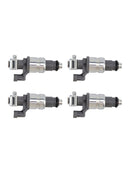 4 styks brændstofinjektorer til Chevrolet Cavalier 2002 Classic 2004-2005 12569091