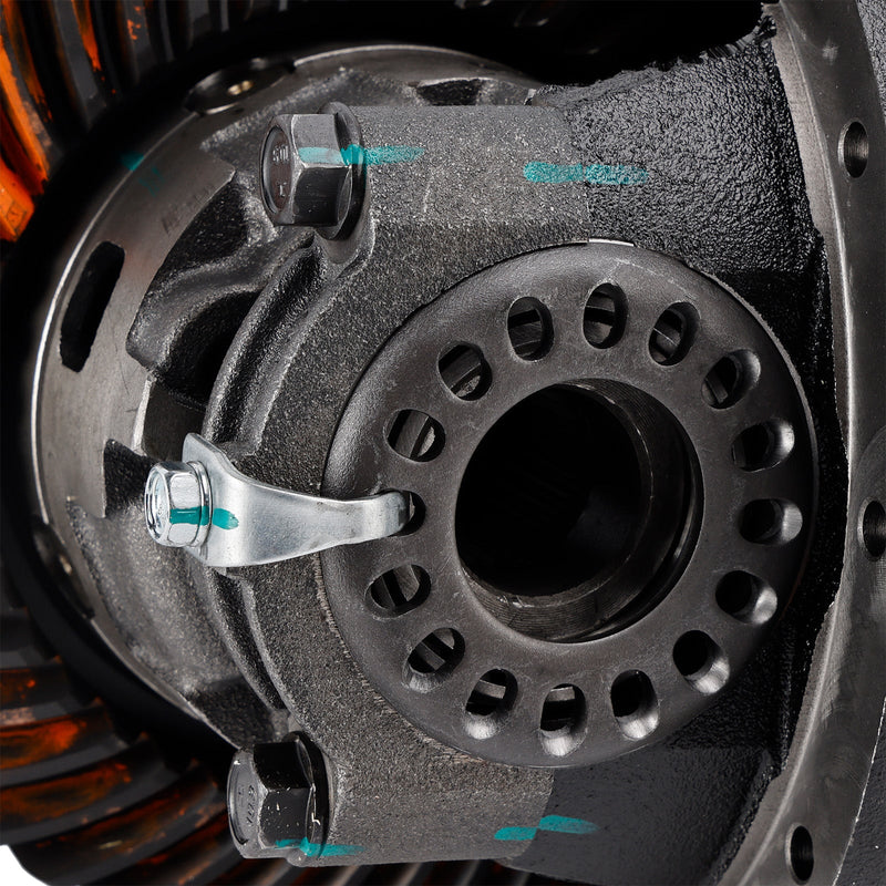 2003–2009 Toyota 4Runner 4WD 4.0L 4WD Hinterachsdifferential 41:11 3,727 Übersetzungsverhältnis 42181–60130