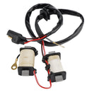 Zündungsstator für Suzuki RM80 RM80S 1985-2001 RM85 RM85L RM85M 2002-2023