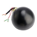 Multifunctional Beam Headlight Lamp Custom Black