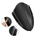 2020-2024 Přední sklo Aprilia RS660 Čelní sklo