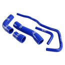 2019-2023 BMW S1000RR Kit de mangueira de silicone