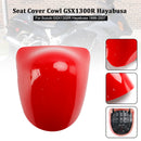 1999-2007 Suzuki GSX1300R GSX-R1300 Hayabusa tampa da carenagem do assento traseiro