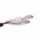 2017-2024 Yamaha X-MAX 300 12V Socket Charger USB+C Type Quick