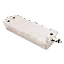 2014-2021 Jaguar F-Type X152 5.0 SCV8 R AWD 508PS Convertible Engine Oil Cooler LR039821 8W936A642AE