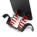 Modifizierter Sitzfedersatz, Sitzbasisfederset passend für Coleman BT200X 196 cm³ 6,5 PS