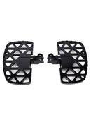 2017-2025 Honda Rebel 250 300 500 CM CMX Front Footrests Foot Pegs