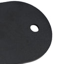 Heckscheibendach 50"" LED-Lichtleistenhalterung für Can Am Defender 500/800/1000