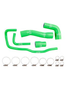 2019-2023 BMW S1000RR Kit de mangueira de silicone